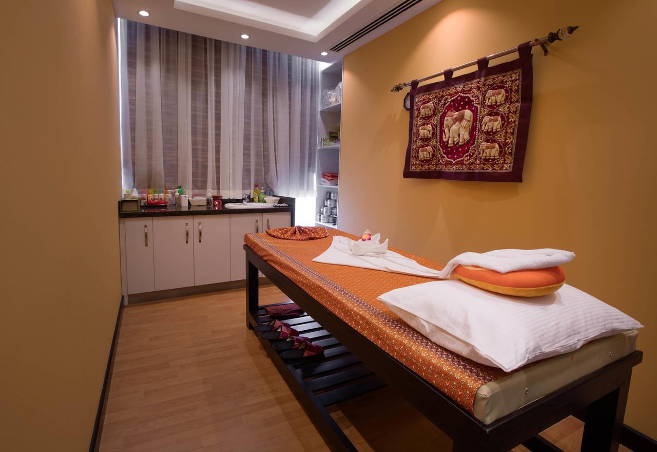 Orange Suites Hotel Manama Exterior foto